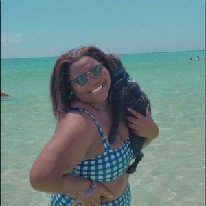 Meet your Posher, Sojourner